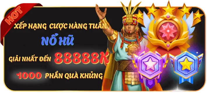 Giao diện người chơi đang quay slot game FP88