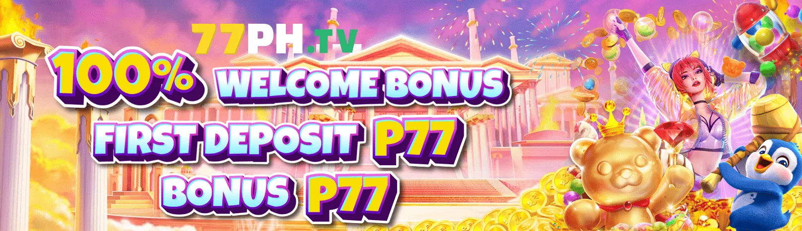 Hình ảnh chính blog FP88 Nổ Hũ với biểu tượng jackpot vàng sáng và chủ đề xanh vàng