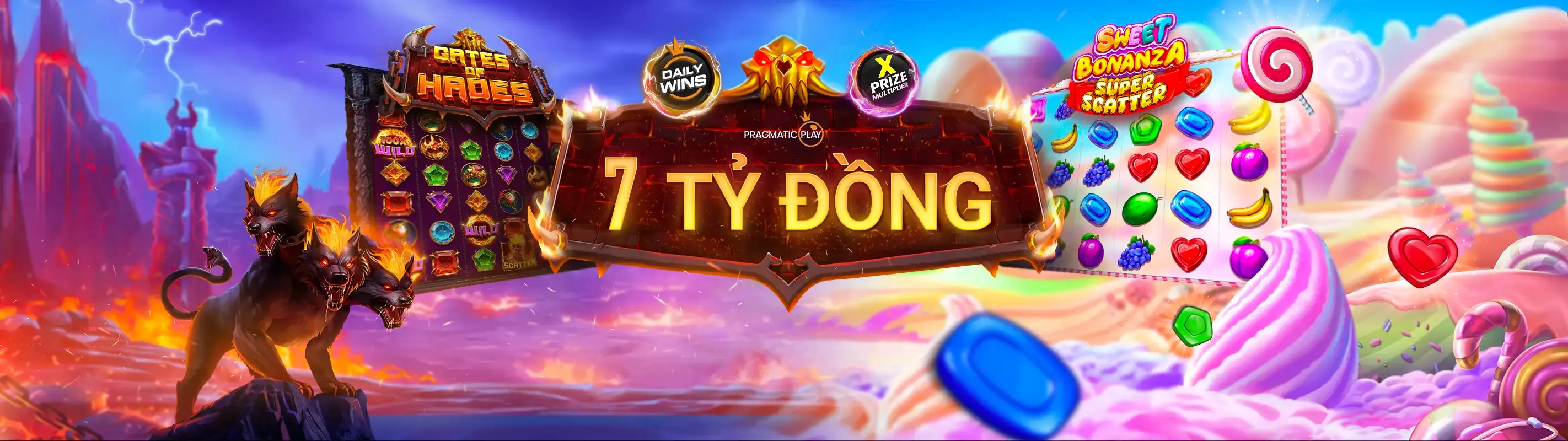 Banner đăng ký FP88 nổ hũ