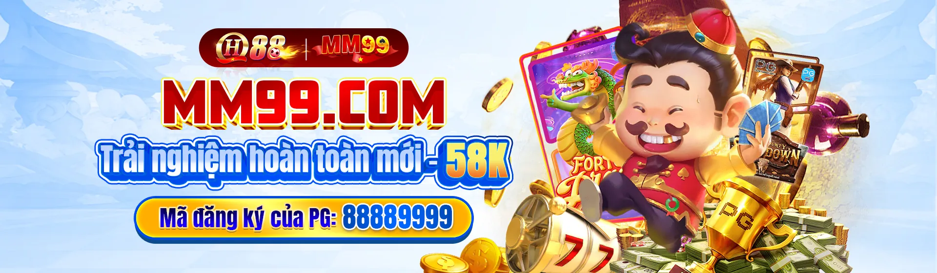 Banner FP88 Nổ Hũ