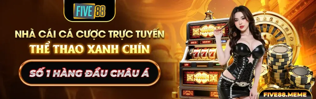Máy đánh bạc nổ hũ FP88 với nhiều chủ đề