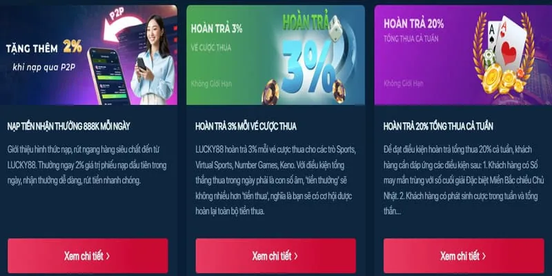 Trải nghiệm chơi nổ hũ FP88