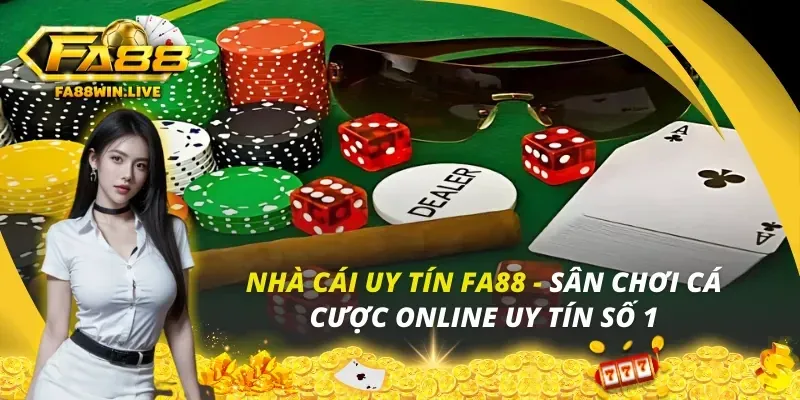 Chương trình VIP FP88 Nổ Hũ