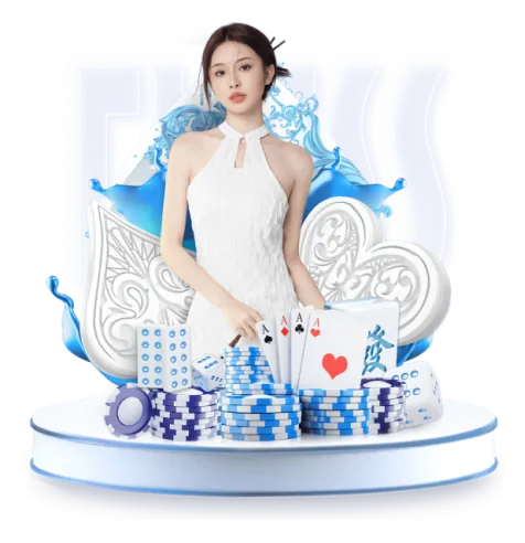 Bàn chơi Baccarat trực tuyến tại FP88